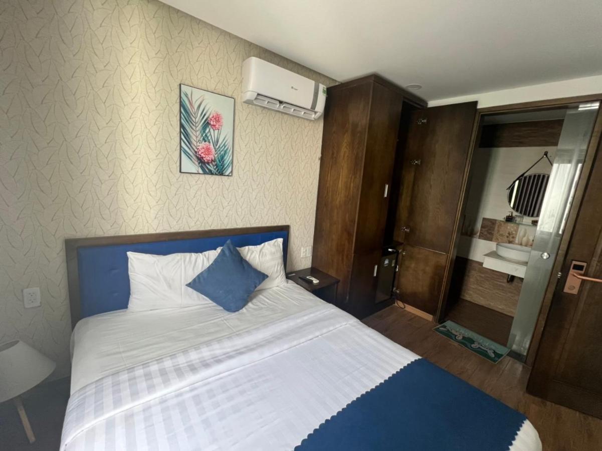 Cantona Hotel & Apartment Da Nang Exterior photo